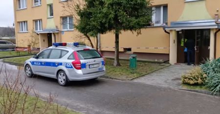 Zabił Wiolettę i małego Filipka. Rodzina i sąsiedzi mówią o tragedii w Bolesławcu