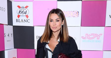Natalia Siwiec subtelna i elegancka. Nie zawsze widzimy ją w takiej odsłonie