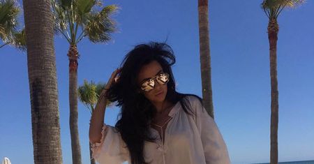 Natalia Siwiec na kolejnych wakacjach. Od czego tym razem odpoczywa?