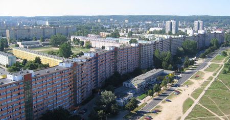 Polskie rekordy - te miejsca nie mają sobie równych!