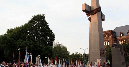 Obchody rocznicy Poznańskiego Czerwca 1956