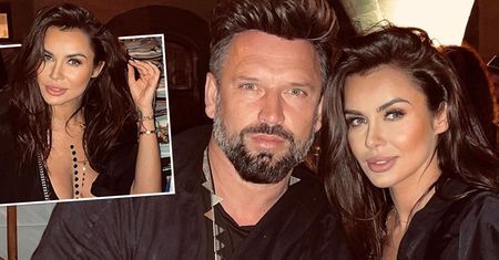 Roznegliżowana Natalia Siwiec świętuje 38. urodziny w Turcji. "Zaczęło się spokojnie, a skończyło...". Jest ogień!