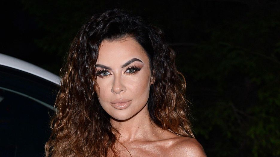 Natalia Siwiec skończyła w tym roku 35 lat