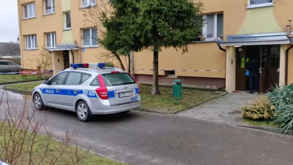 Do tragedii doszło w piątek w Bolesławcu