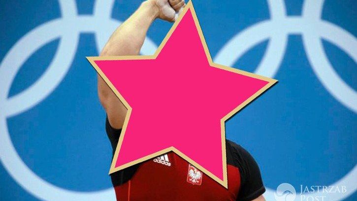 Tomasz Zieliński wyrzucony z Olimpiady za doping