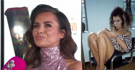 Natalia Siwiec o swoim debiucie w filmie: "Scena seksu była BARDZO TRUDNA"