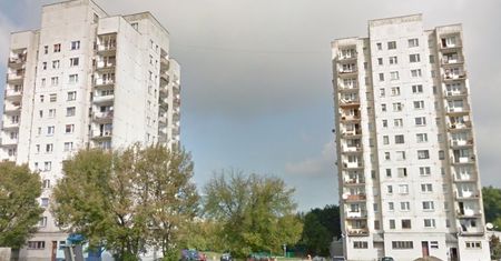 Jak Polak z Polakiem. Pokłócili się o zsyp na śmieci, teraz zapłacą 300 tys. złotych