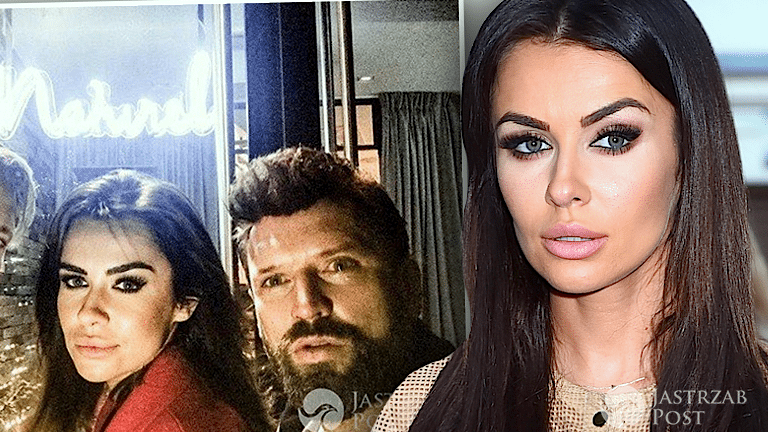 Natalia Siwiec i Sebastian Fabijański