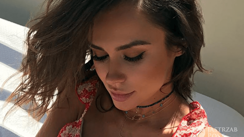 Natalia Siwiec w ciąży