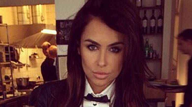 Natalia Siwiec
Fotografia: screen z Instagram.com