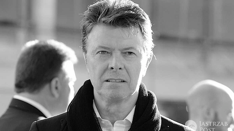 List syna Davida Bowiego