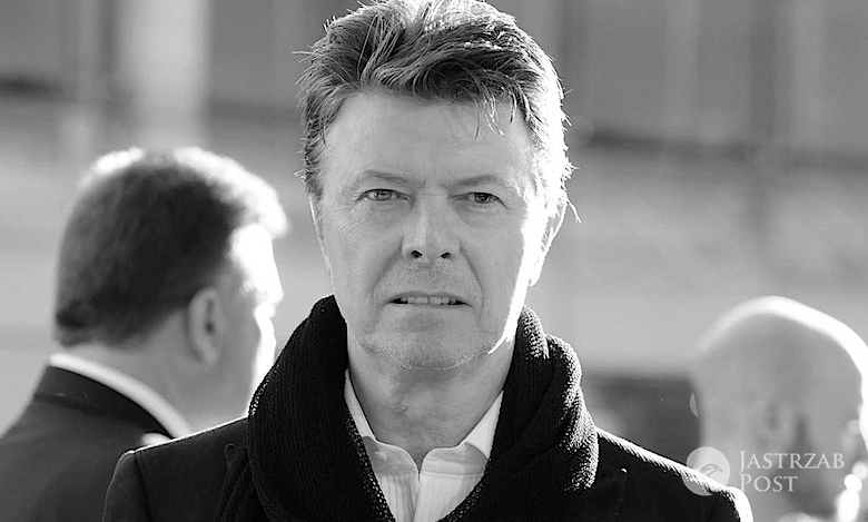 Prochy Davida Bowie zostały rozsypane na kontrowersyjnym festiwalu? Jest oficjalny komentarz