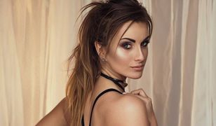 "Projekt Lady": Zwyciężczyni pierwszej edycji lubi się rozbierać. Jest damą?