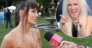 Patrycja Wieja chce do klatki z Elizą z "Warsaw Shore". Wcześniej zrobi coś bardziej spektakularnego [WIDEO]