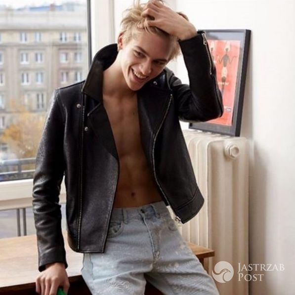 <h2>Dominik Sadoch wiek</h2>