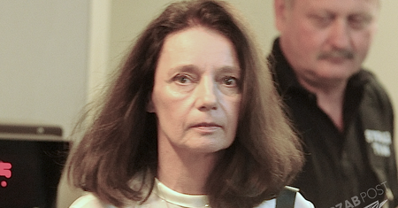 Barbara Sienkiewicz przerywa milczenie na temat ojca swoich dzieci