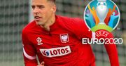 Euro 2020. Złe wieści z reprezentacji. Jan Bednarek ma poważne problemy zdrowotne
