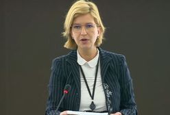 Irina von Wiese: Brexit to ogromna tragedia. Mam nadzieję, że Polacy jej nie powtórzą