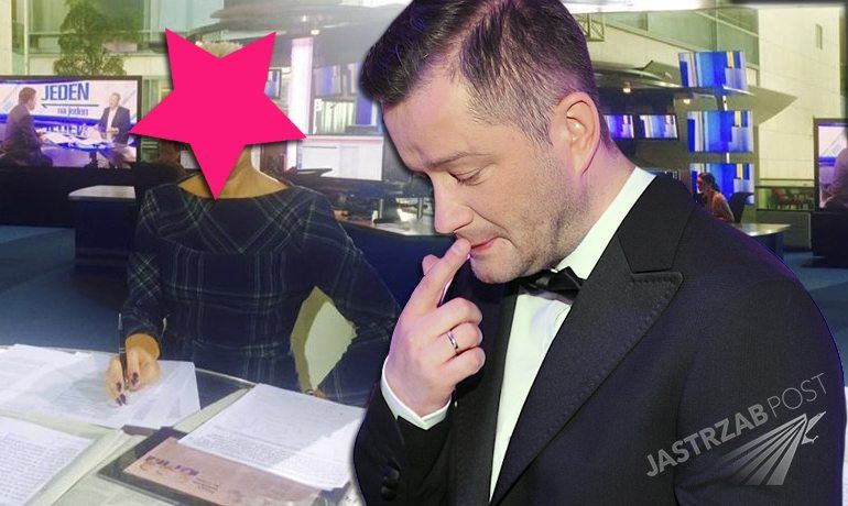 Rewolucja w TVN24! Po raz pierwszy "Wstajesz i wiesz" prowadzi kobieta