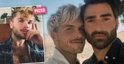 Przystojny Oliwer z "Prince Charming" od czasu show przeszedł sporą metamorfozę. Przypakował i zmienił fryzurę. "Wow. Zupełnie inny człowiek"