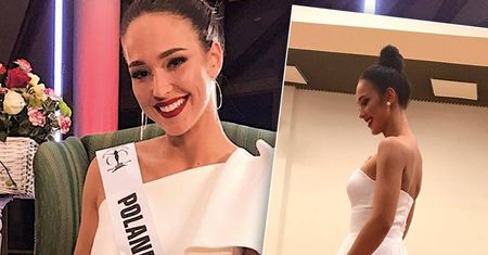 Piękna Polka pokazała strój narodowy na Miss Supranational 2019! Panny młode oszalały na widok tej sukni