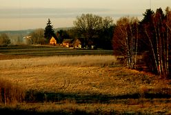 Jesień w obiektywie Internautów