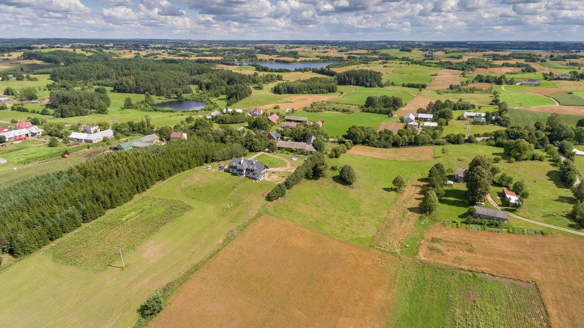 W 2020 roku rząd szykuje spis rolny.