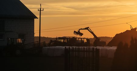 "Boże, on jest ślepy". Na wsiach wciąż mówią, że to kara boska