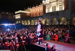 11 listopada 2019 w Krakowie. Bieg, rajd i inne atrakcje na Święto Niepodległości