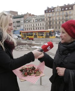 Święta po polsku: parzonego prosiaczka wymieniliśmy na bezmięsną jałowcową