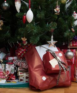 Rodzice zapożyczają się, by kupić dzieciom modne gadżety