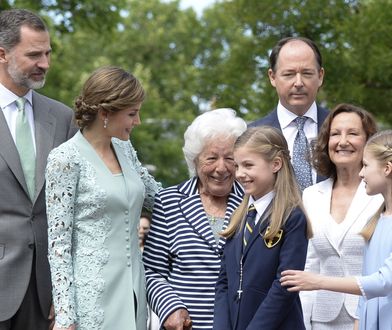 Co założyłabyś na przyjęcie komunijne?