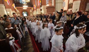 Kradzież czy zwrot poniesionych kosztów? Spór o pieniądze z komunii