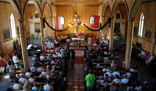 Kościoły otwarte w Niedzielę Wielkanocną. Parafie czekają na decyzję rządu