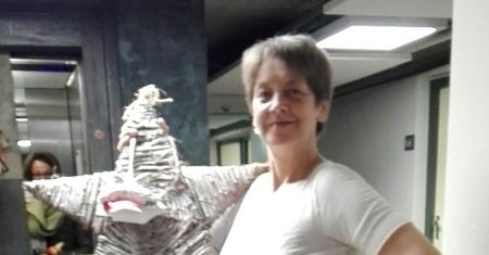 Bożena pracuje w Holandii. Nie wraca na święta do Polski