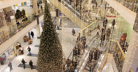 Niedziela handlowa 23 grudnia - czy dziś sklepy są otwarte?