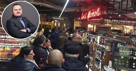 Święta już mnie wyprowadziły z równowagi. Za rok zaczynam je w listopadzie [FELIETON]