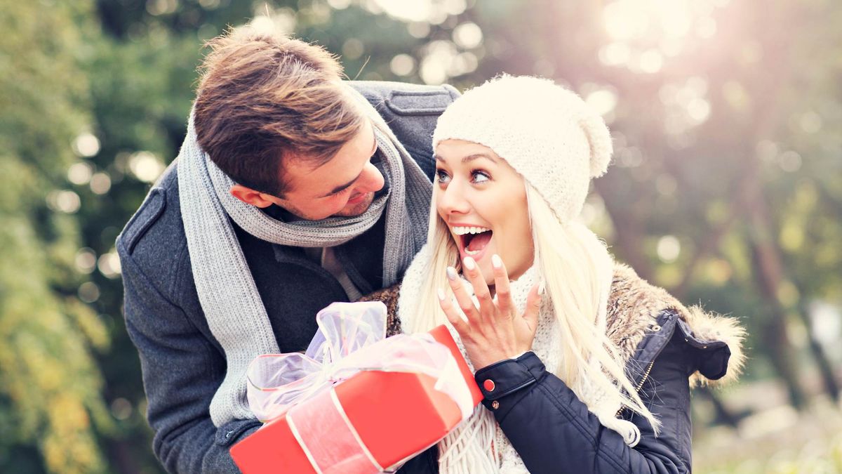 Wybraliśmy najlepsze prezenty dla niej