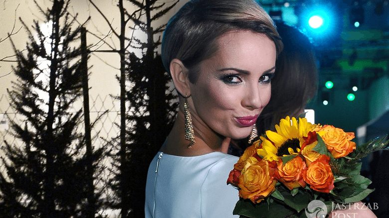 Dorota Gardias święta