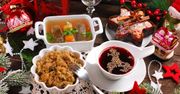 Menu na Boże Narodzenie. Co powinno znaleźć się na stole świątecznym?