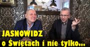 Jasnowidz o Wigilii i nie tylko…