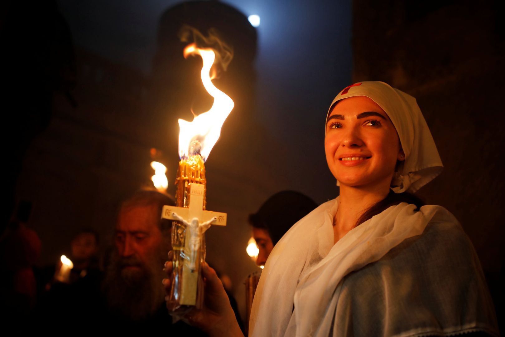 Jak powiedzieć "Wesołych Świąt Wielkanocy" w 41 językach