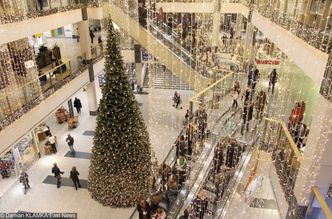 Niedziela handlowa 23 grudnia - czy dziś sklepy są otwarte?