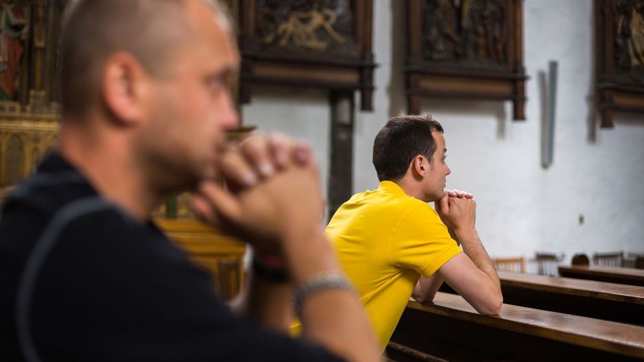 Do 29 marca Konferencja Episkopatu Polski rekomenduje biskupom diecezjalnym udzielenie dyspensy od uczestnictwa w niedzielnej Mszy św.