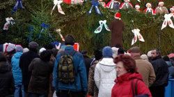 W Warszawie wystąpiły Poznańskie Słowiki