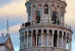 Druga krzywa wieża w Pizie?