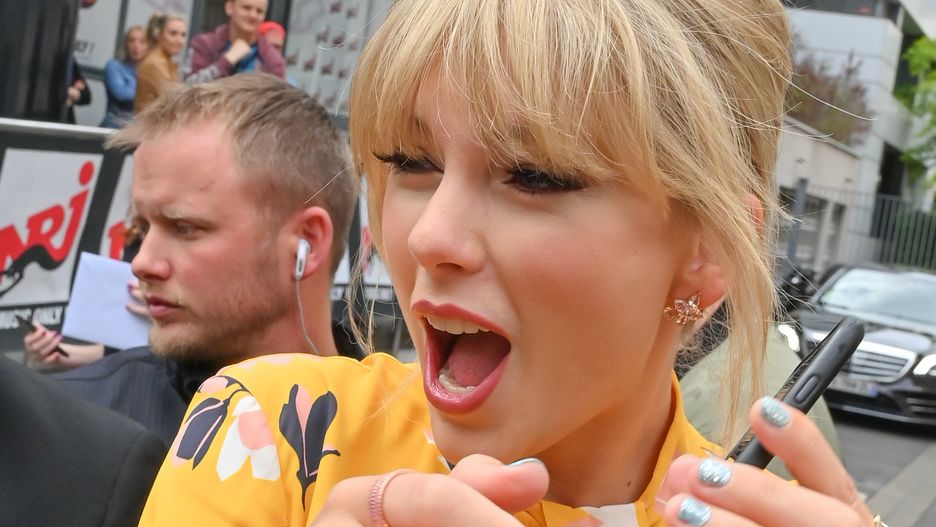 Taylor Swift w tym roku będzie świętowała 30. urodziny