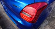 Nowy Suzuki Swift – bardziej mini niż Mini