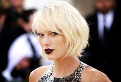 Taylor Swift najlepiej zarabiającą wokalistką. Przebiła Beyonce