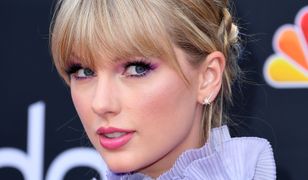 Gdy ogłaszała nową płytę, Instagram przestał działać. Taylor Swift odniosła się do zarzutów o "zepsucie aplikacji"